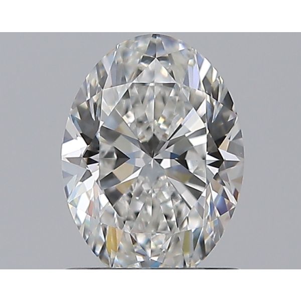 OVAL 1.2 F VS1 VG-EX-EX - 3535636414 GIA Diamond