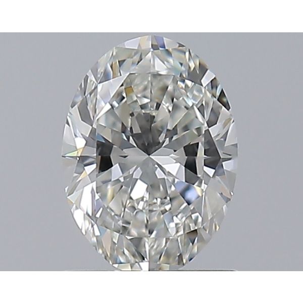 OVAL 1 G VS1 VG-EX-EX - 3535638047 GIA Diamond