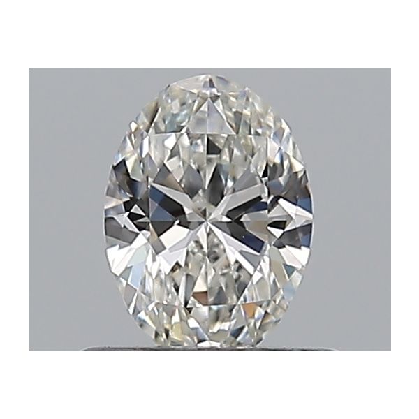 OVAL 0.5 G VVS2 VG-VG-EX - 3535638341 GIA Diamond