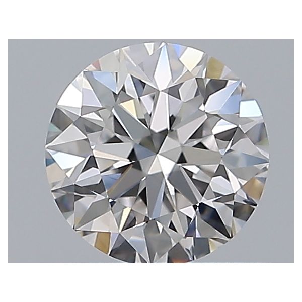 ROUND 0.7 E VVS1 EX-EX-EX - 3535645551 GIA Diamond
