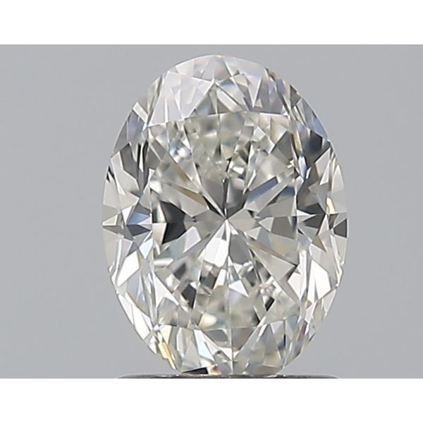 OVAL 1.2 H VS1 GD-EX-EX - 3535648189 GIA Diamond