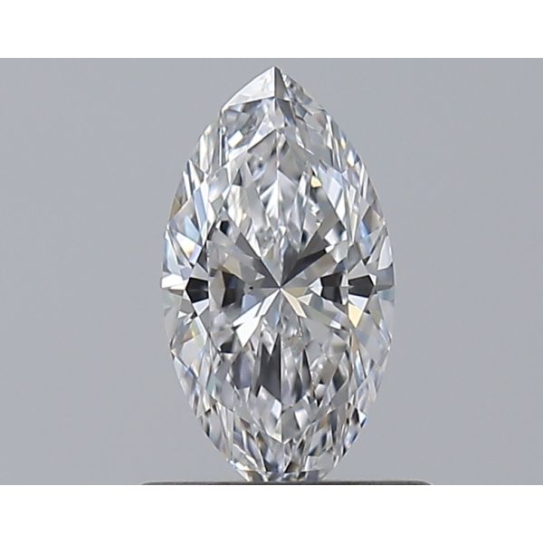 MARQUISE 0.6 D VVS2 EX-EX-EX - 3535650632 GIA Diamond