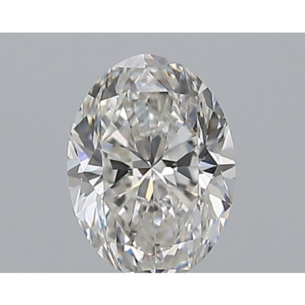 OVAL 0.96 F VVS2 GD-EX-EX - 3535653479 GIA Diamond