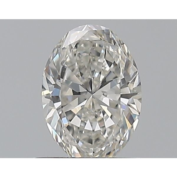OVAL 0.8 G VS2 EX-VG-EX - 3535660580 GIA Diamond