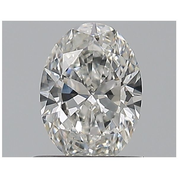 OVAL 0.7 G VS1 VG-VG-VG - 3535661296 GIA Diamond