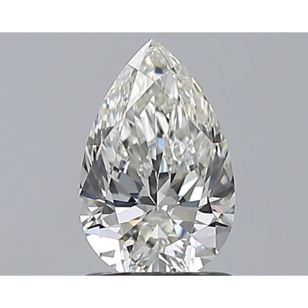 PEAR 1.01 H VS1 EX-VG-EX - 3535670078 GIA Diamond