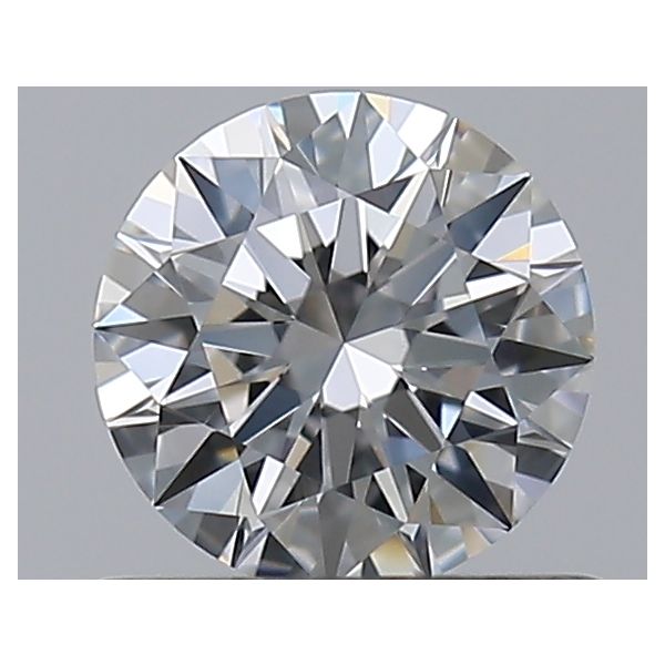 ROUND 0.57 E VVS1 EX-EX-EX - 3535680420 GIA Diamond