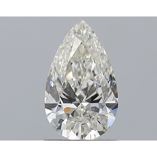 PEAR 1.01 I VS1 EX-EX-EX - 3535685699 GIA Diamond