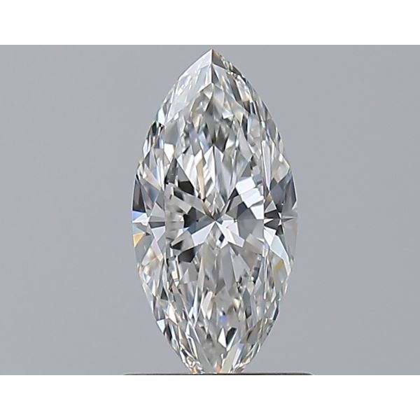 MARQUISE 0.9 F VS1 EX-EX-EX - 3535686626 GIA Diamond