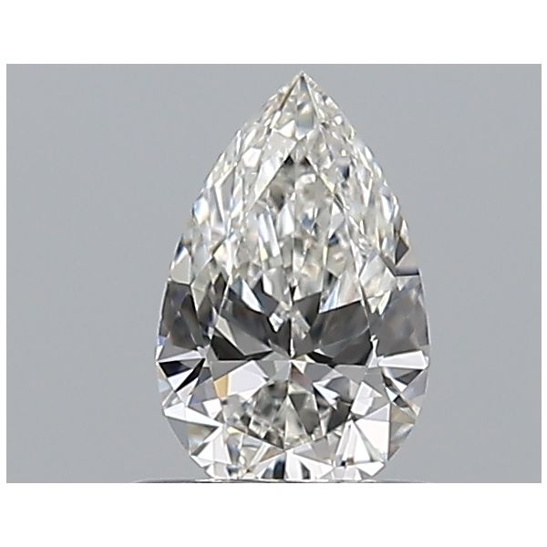 PEAR 0.51 G VS1 EX-VG-VG - 3535693327 GIA Diamond