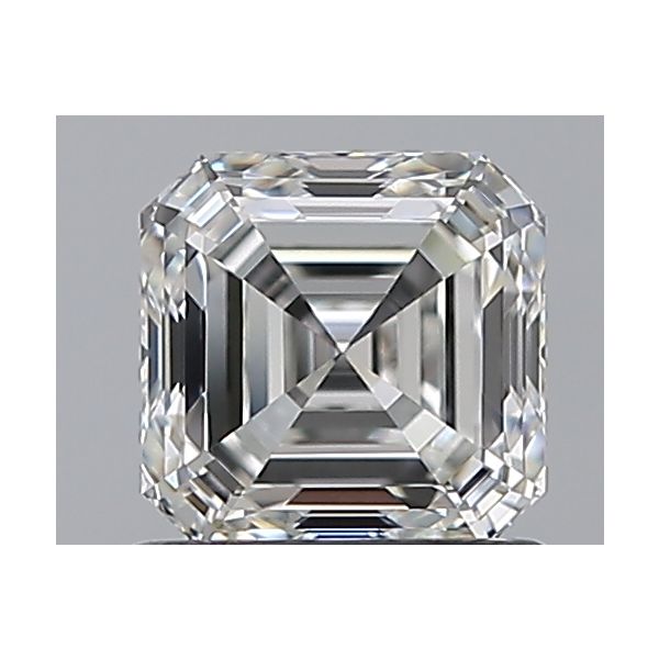 SQ EMERALD 1 G VS1 EX-EX-EX - 3535694312 GIA Diamond