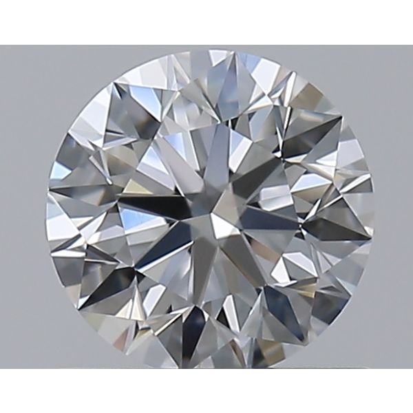 ROUND 0.75 E VVS2 EX-EX-EX - 3535695724 GIA Diamond