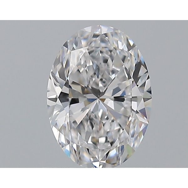 OVAL 0.9 D VS2 EX-EX-EX - 3535707165 GIA Diamond