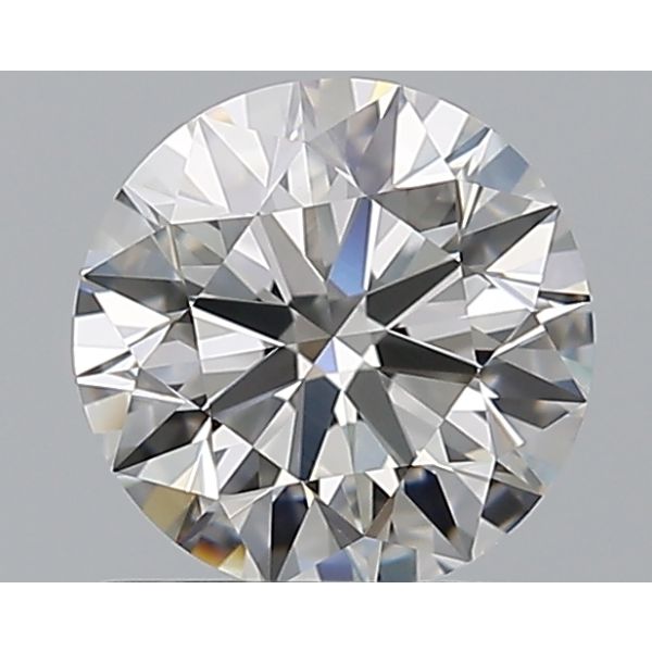 ROUND 0.96 H VVS2 EX-EX-EX - 3535714133 GIA Diamond