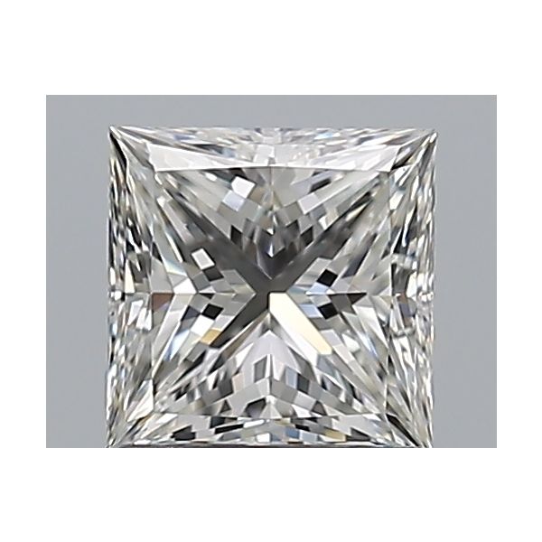 PRINCESS 1 H VS2 EX-EX-EX - 3535727013 GIA Diamond