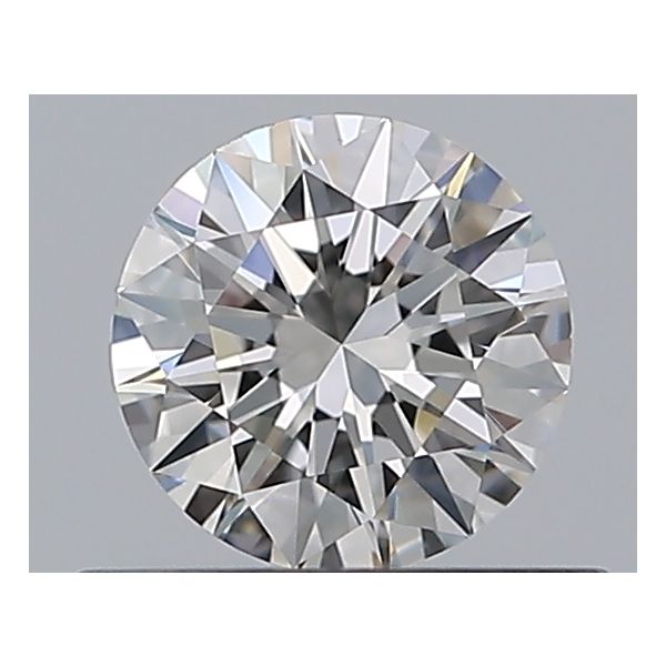 ROUND 0.5 G VS1 EX-EX-EX - 3535737435 GIA Diamond