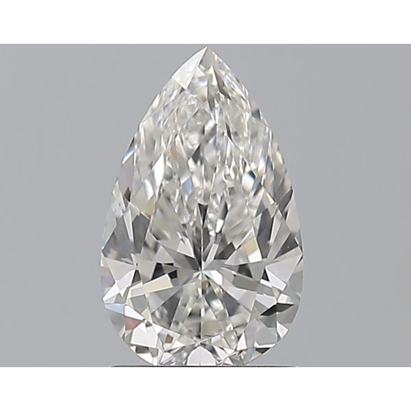 PEAR 1.2 F VS1 EX-EX-EX - 3535738985 GIA Diamond