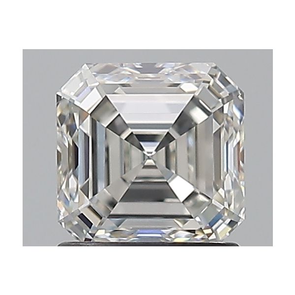 SQ EMERALD 1.08 H VVS2 EX-EX-EX - 3535740123 GIA Diamond