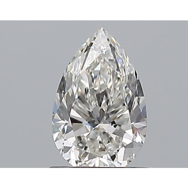 PEAR 0.71 G VS2 VG-EX-EX - 3535740179 GIA Diamond