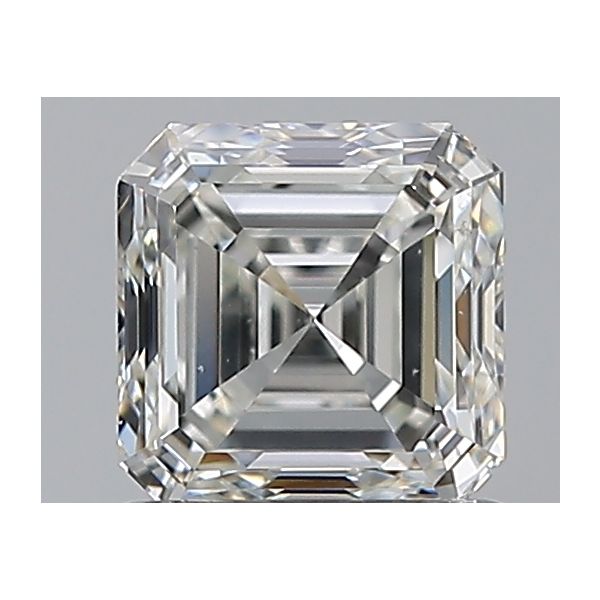 SQ EMERALD 1 I VS2 EX-VG-VG - 3535746878 GIA Diamond