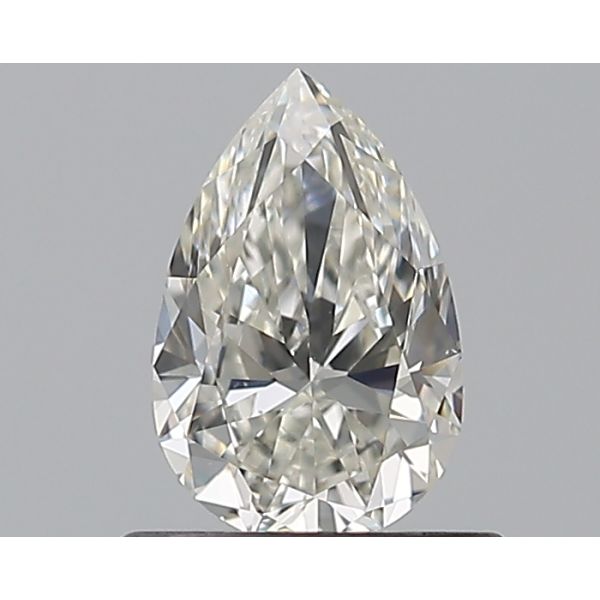 PEAR 0.6 H VS2 VG-VG-EX - 3535758062 GIA Diamond