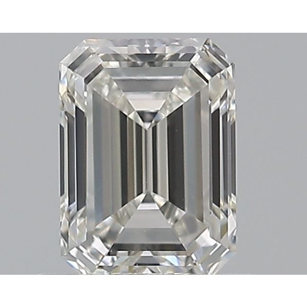 EMERALD 0.7 G VS2 VG-VG-VG - 3535760435 GIA Diamond