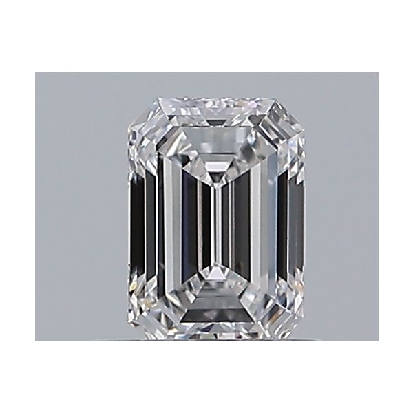 EMERALD 0.51 D VVS2 EX-VG-VG - 3535760587 GIA Diamond