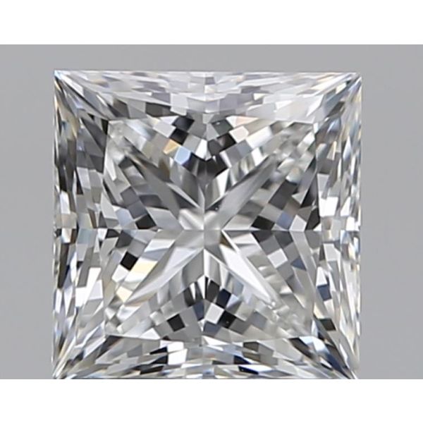 PRINCESS 1.01 F VS1 EX-EX-EX - 3535764640 GIA Diamond