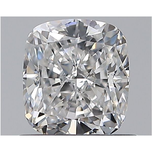 CUSHION 0.82 E VS1 EX-VG-EX - 3535769923 GIA Diamond