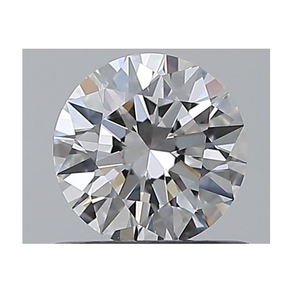 ROUND 0.55 D VVS2 EX-EX-EX - 3535782787 GIA Diamond