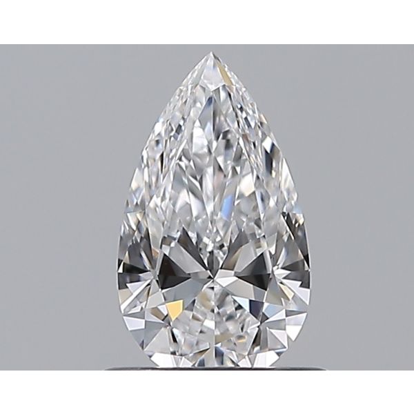 PEAR 0.61 D VVS2 VG-EX-EX - 3535796060 GIA Diamond