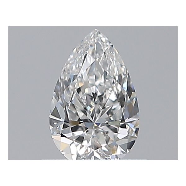 PEAR 0.5 E VS1 VG-VG-EX - 3535803225 GIA Diamond