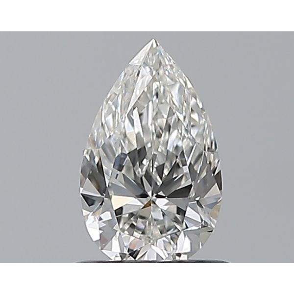 PEAR 0.62 H VS1 VG-EX-EX - 3535803745 GIA Diamond