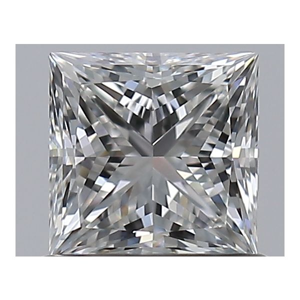 PRINCESS 0.75 G VS2 EX-EX-EX - 3535811170 GIA Diamond