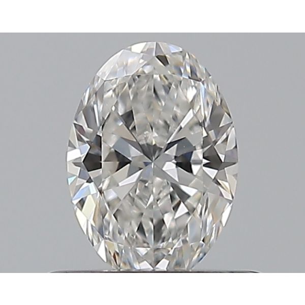 OVAL 0.5 E VS1 EX-EX-EX - 3535859412 GIA Diamond