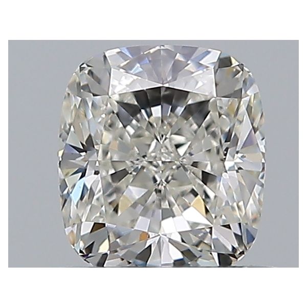 CUSHION 0.72 I VS2 EX-VG-EX - 3535860912 GIA Diamond