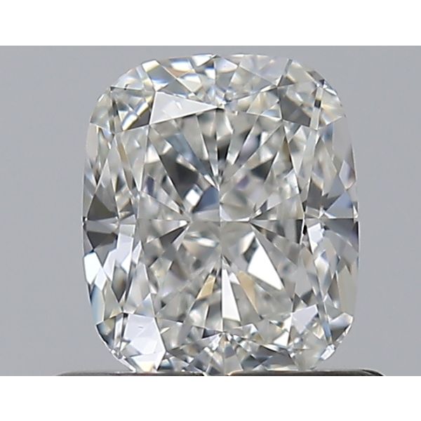 CUSHION 0.71 H VS1 EX-EX-EX - 3535861748 GIA Diamond