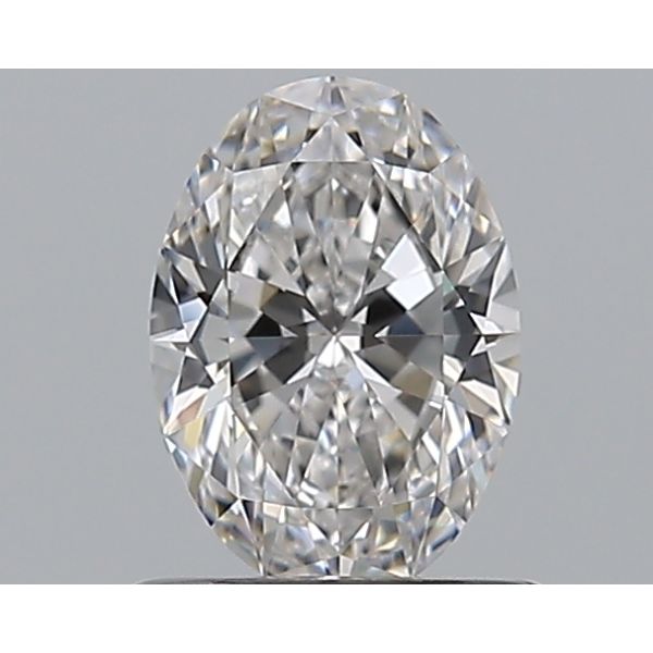 OVAL 0.8 E VVS2 EX-EX-EX - 3535869069 GIA Diamond
