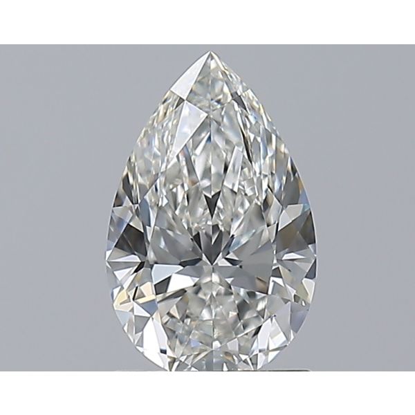 PEAR 1.2 H VS1 EX-EX-EX - 3535876480 GIA Diamond