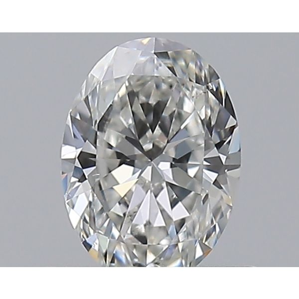 OVAL 0.5 G VS2 VG-VG-EX - 3535877109 GIA Diamond