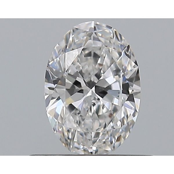 OVAL 0.5 D VS2 --VG-EX - 3535877301 GIA Diamond