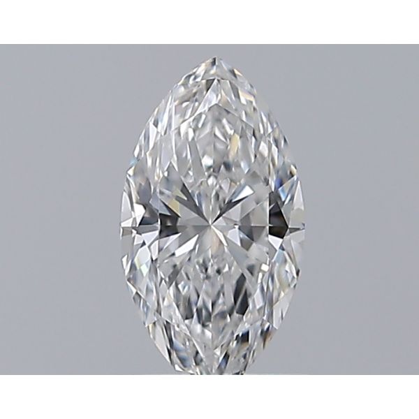 MARQUISE 0.8 E VS2 VG-VG-EX - 3535878619 GIA Diamond