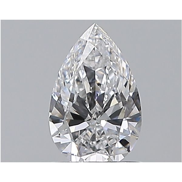 PEAR 0.7 D VS1 VG-VG-EX - 3535879296 GIA Diamond