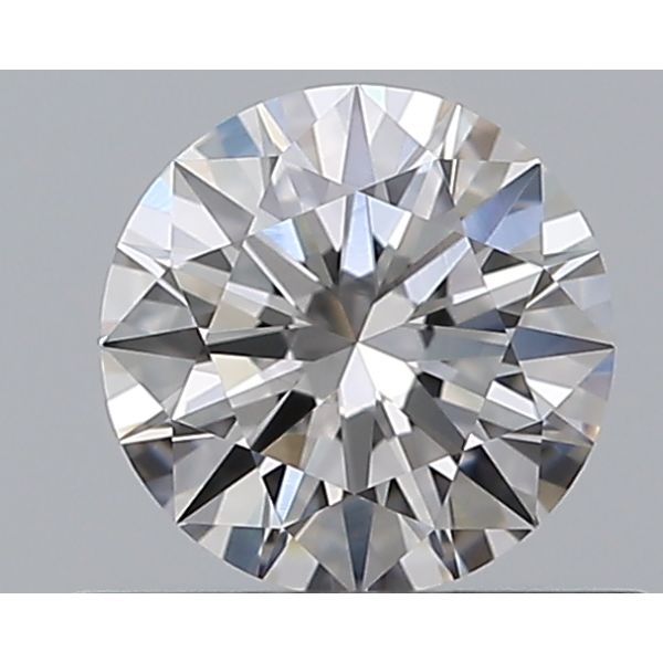 ROUND 0.53 E VS1 EX-EX-EX - 3535883959 GIA Diamond