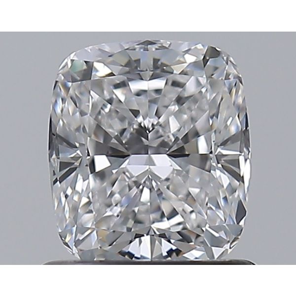 CUSHION 0.9 D VS1 EX-EX-EX - 3535884970 GIA Diamond