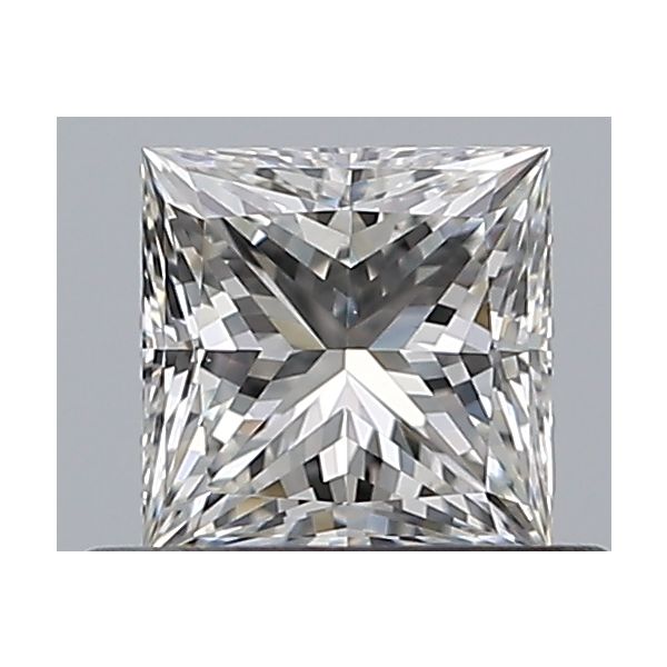PRINCESS 0.51 H VS1 EX-VG-EX - 3535892172 GIA Diamond