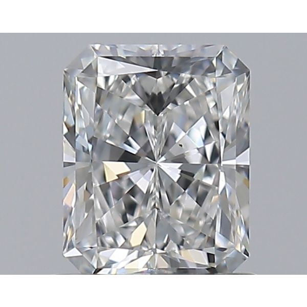 RADIANT 0.76 F VVS2 VG-EX-EX - 3535897987 GIA Diamond