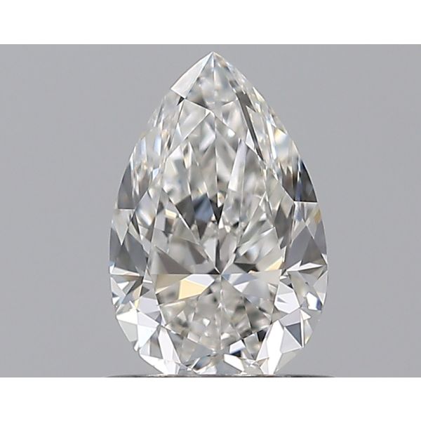 PEAR 0.71 G VS2 VG-EX-EX - 3535903427 GIA Diamond