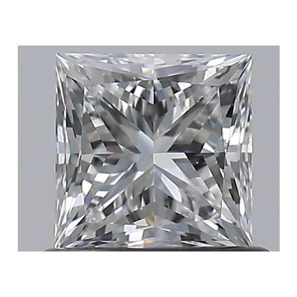 PRINCESS 0.7 F VS2 VG-EX-EX - 3535911238 GIA Diamond