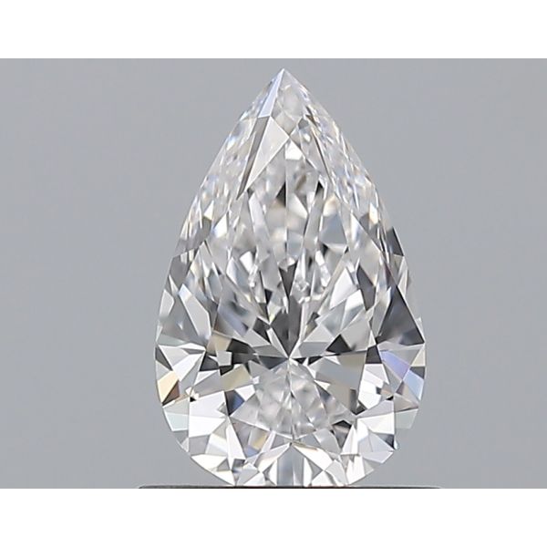 PEAR 0.7 D VS1 EX-EX-EX - 3535911648 GIA Diamond